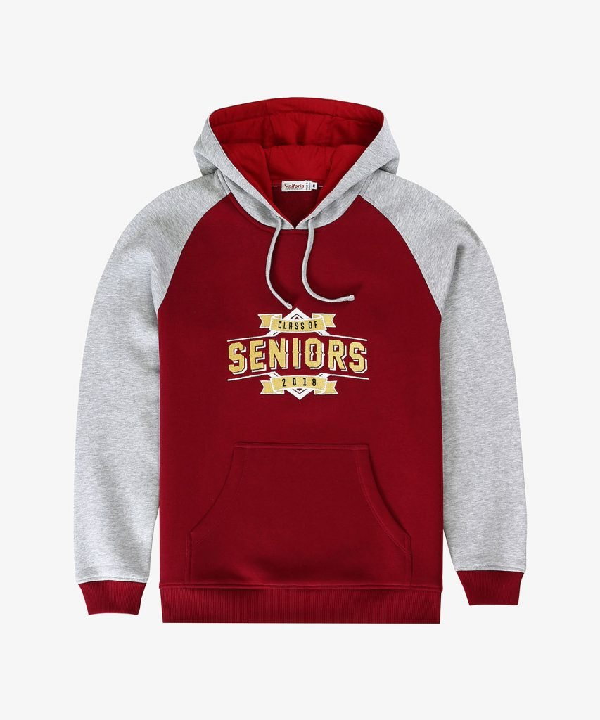 BHS Seniors Hoodie