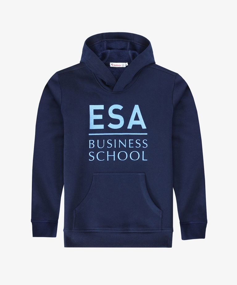ESA Hoodie