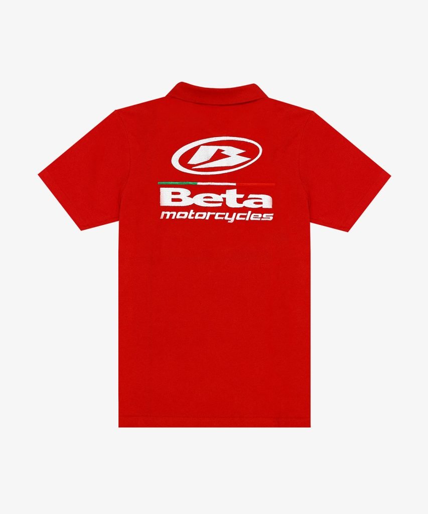 Beta Motorcycles Polo