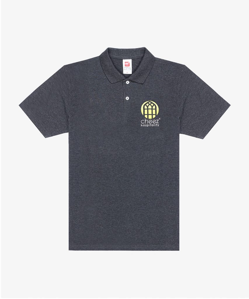 Cheez Hospitality Polo